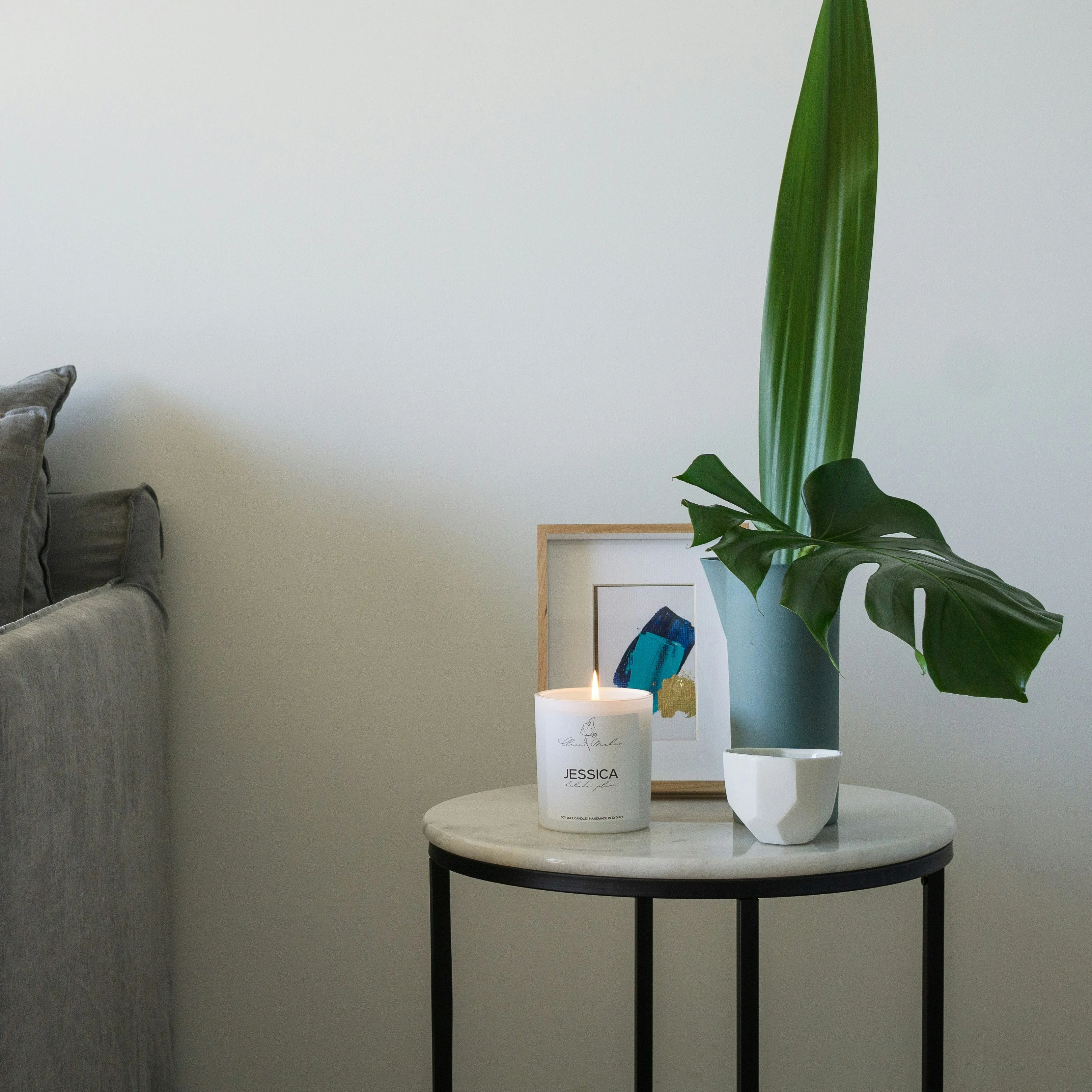 انتخاب بهترین شمع برای هر محیط